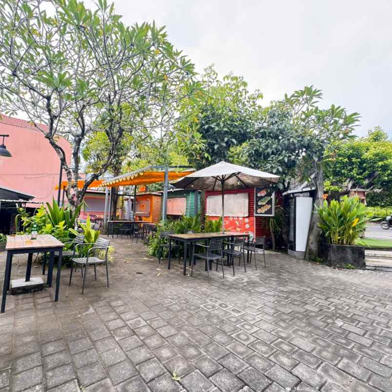 dijual tanah jl siligita