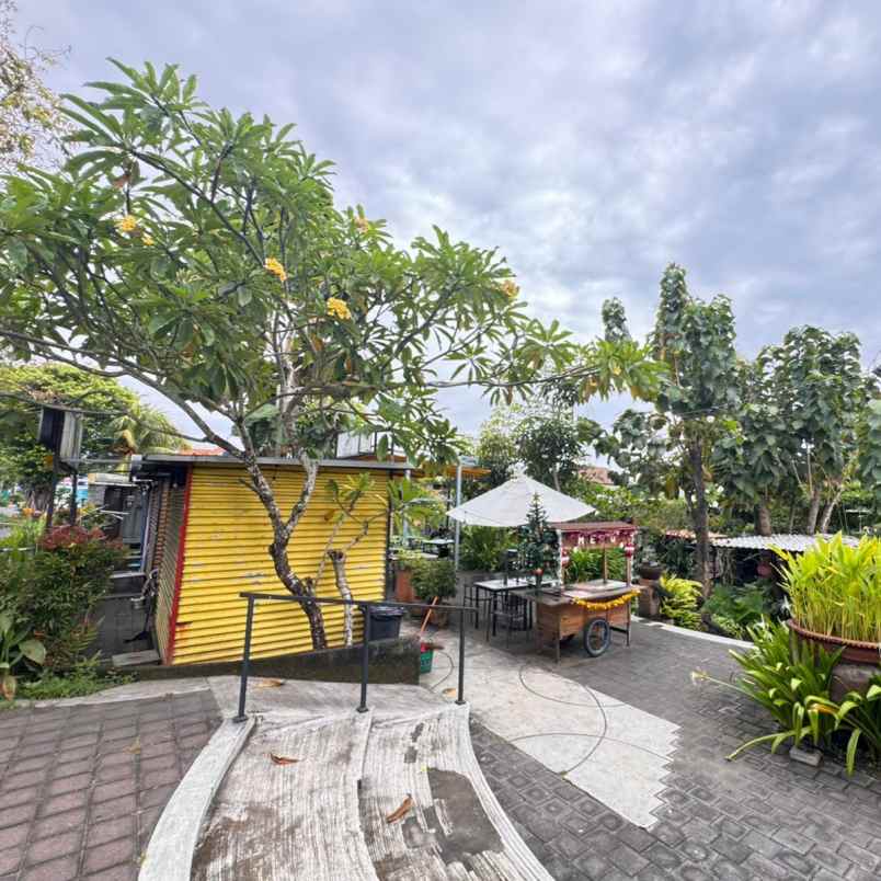 dijual tanah jl siligita