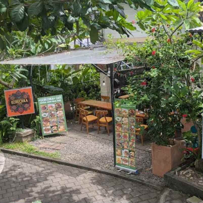 dijual tanah jl siligita