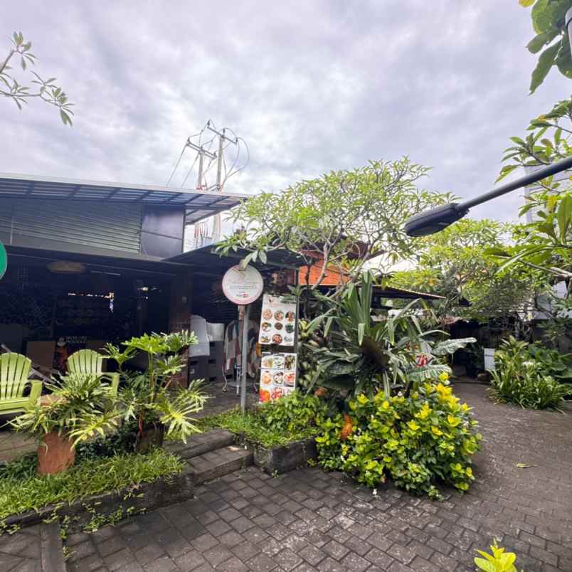 dijual tanah jl siligita