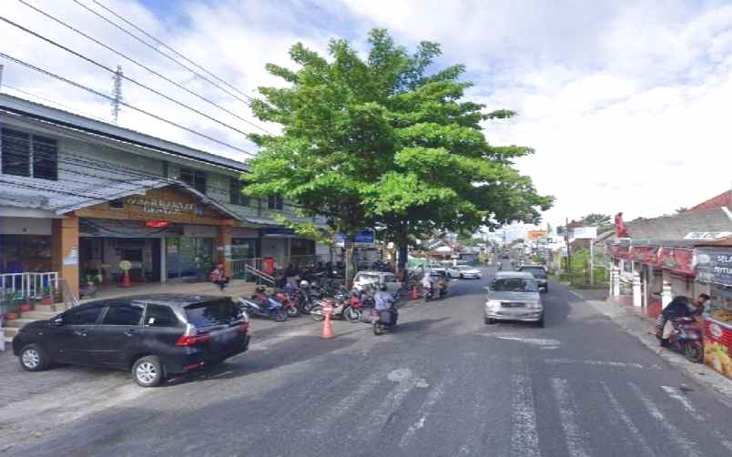 dijual tanah jl yudistiro sinduharjo