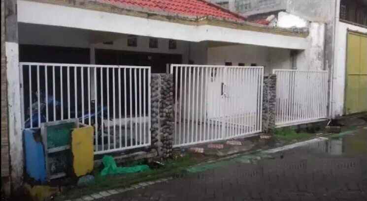 dijual tanah karang asem