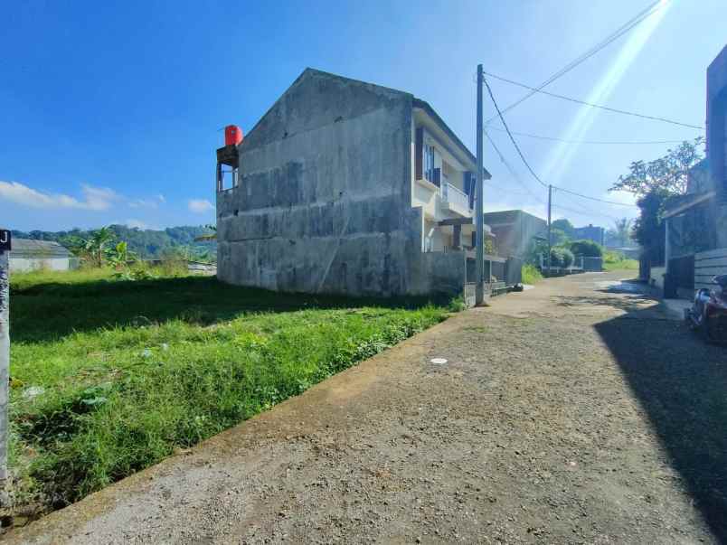 dijual tanah kec lembang bandung barat