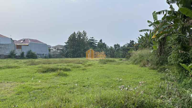 dijual tanah kelurahan babakan kec