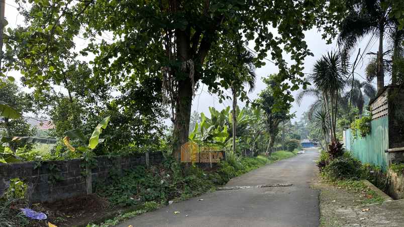 dijual tanah kelurahan babakan kec