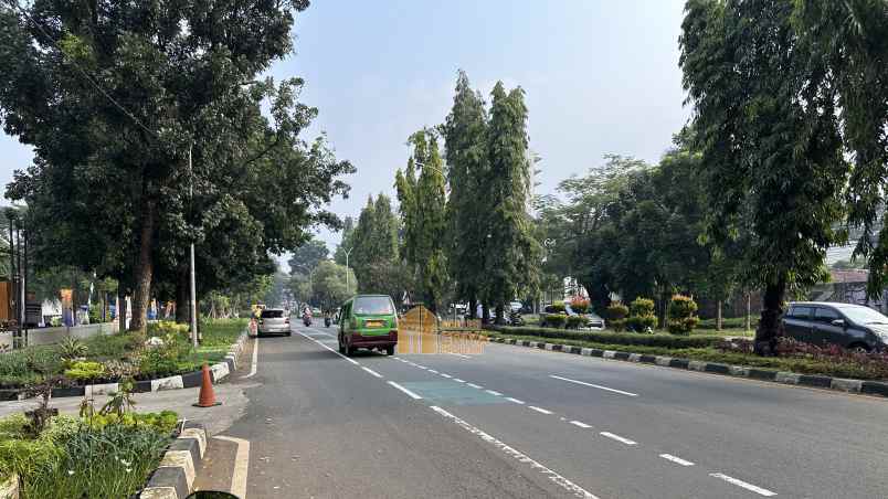 dijual tanah kelurahan babakan kec