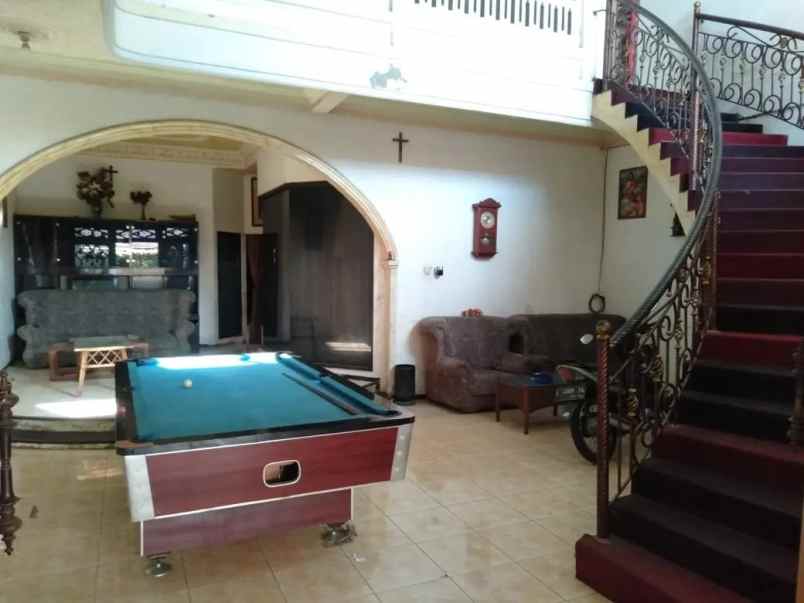 dijual tanah kendung