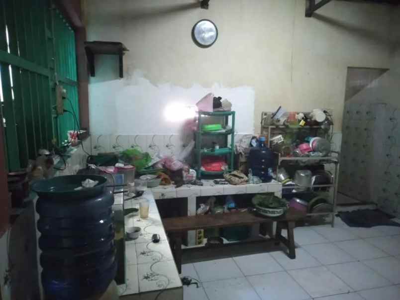 dijual tanah kendung