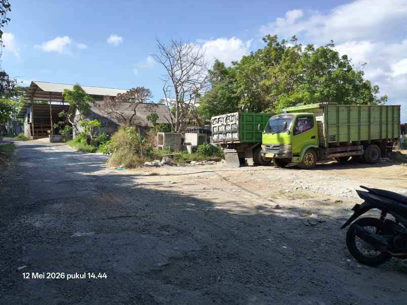 dijual tanah ketewel gianyar bali