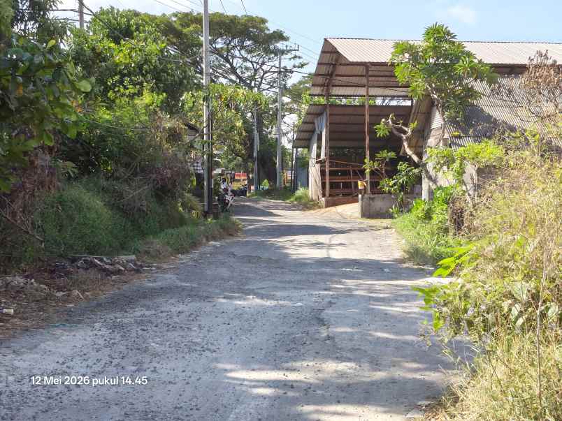 dijual tanah ketewel gianyar bali