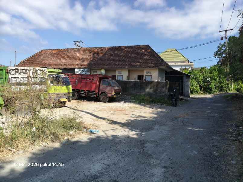 dijual tanah ketewel gianyar bali