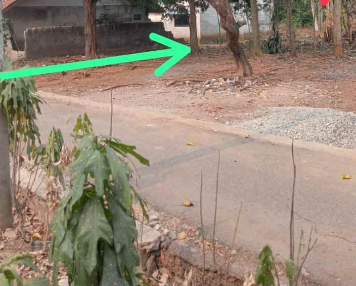dijual tanah kp pajagalan