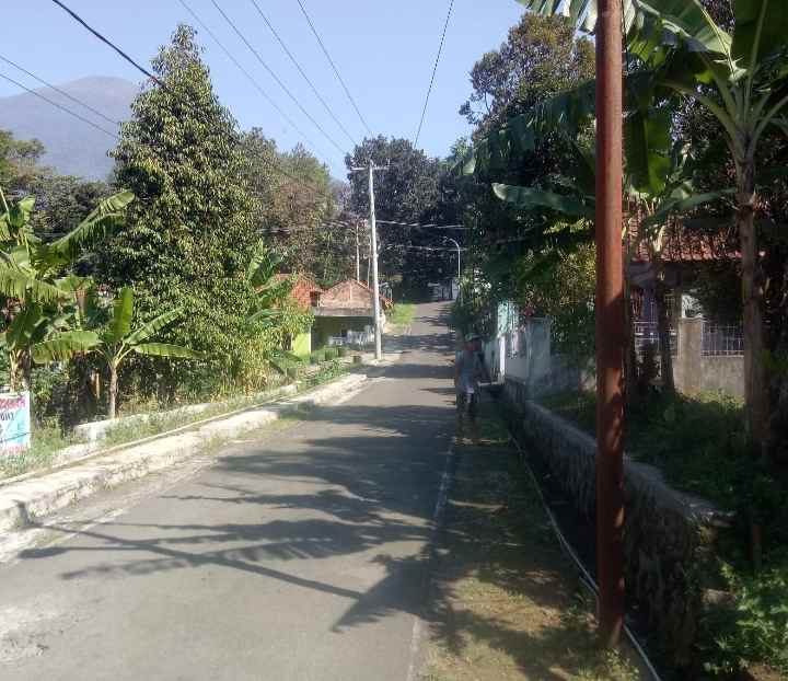 dijual tanah linggarjati