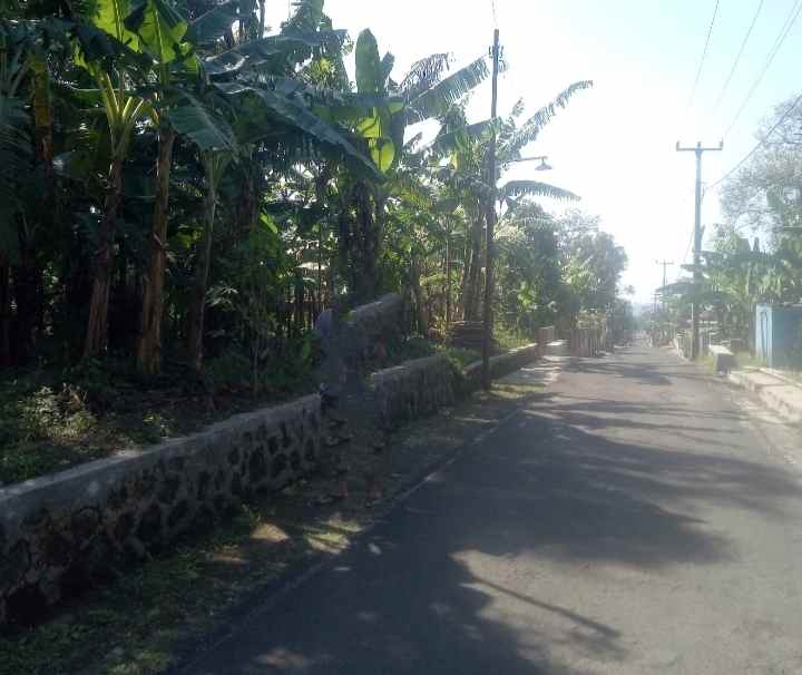 dijual tanah linggarjati