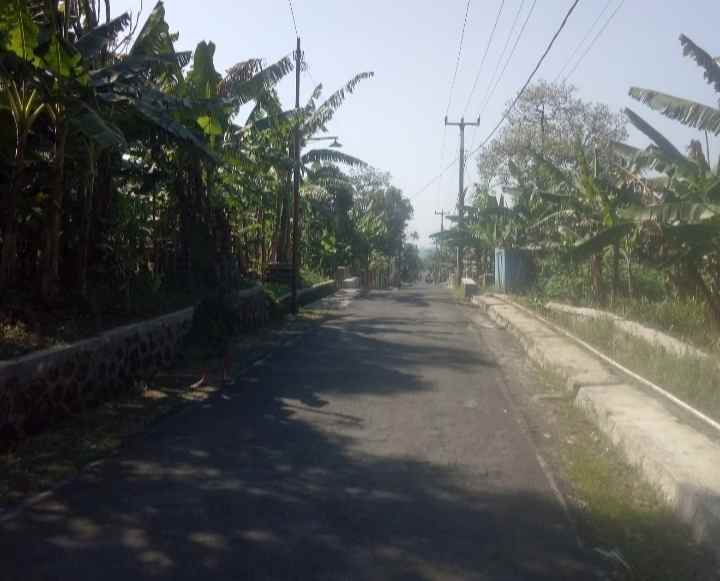 dijual tanah linggarjati