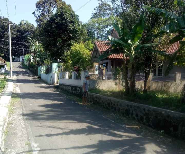 dijual tanah linggarjati