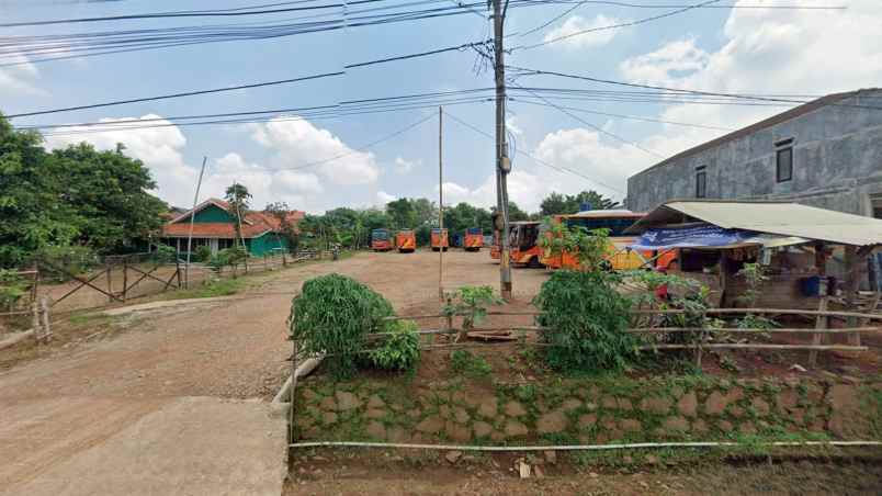 dijual tanah lokasi strategis di purwakarta