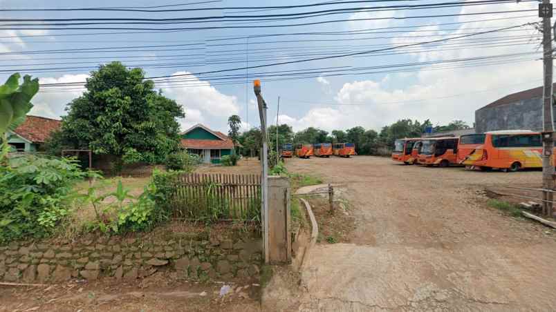 dijual tanah lokasi strategis di purwakarta
