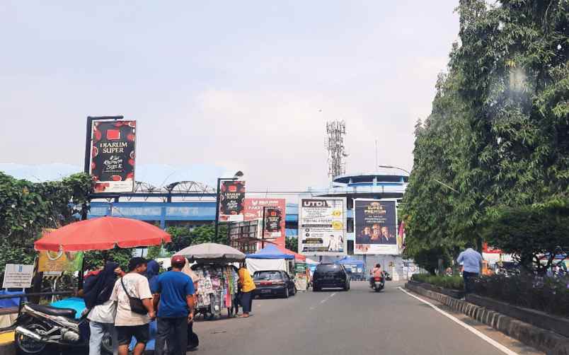 dijual tanah maguwoharjo