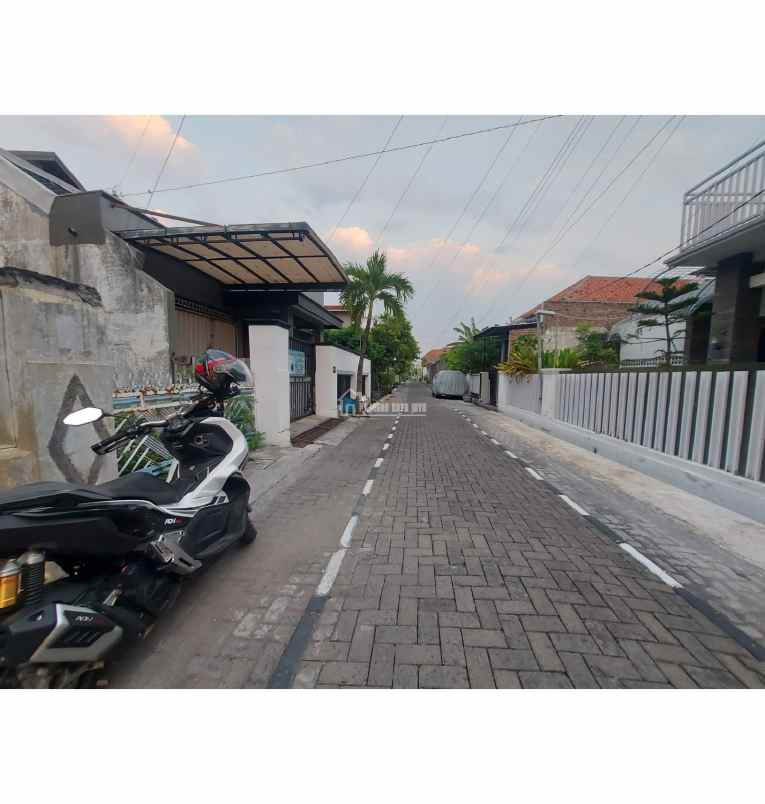 dijual tanah majapahit