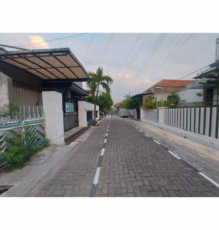 dijual tanah majapahit