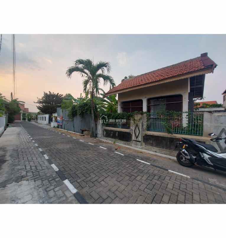 dijual tanah majapahit