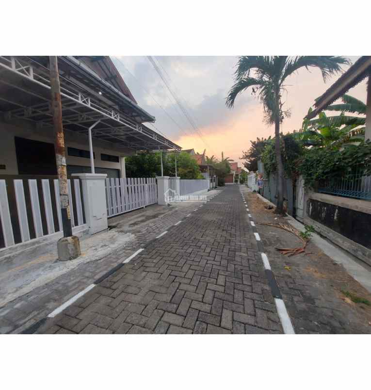 dijual tanah majapahit