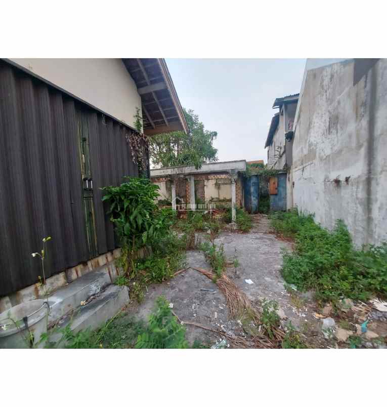 dijual tanah majapahit