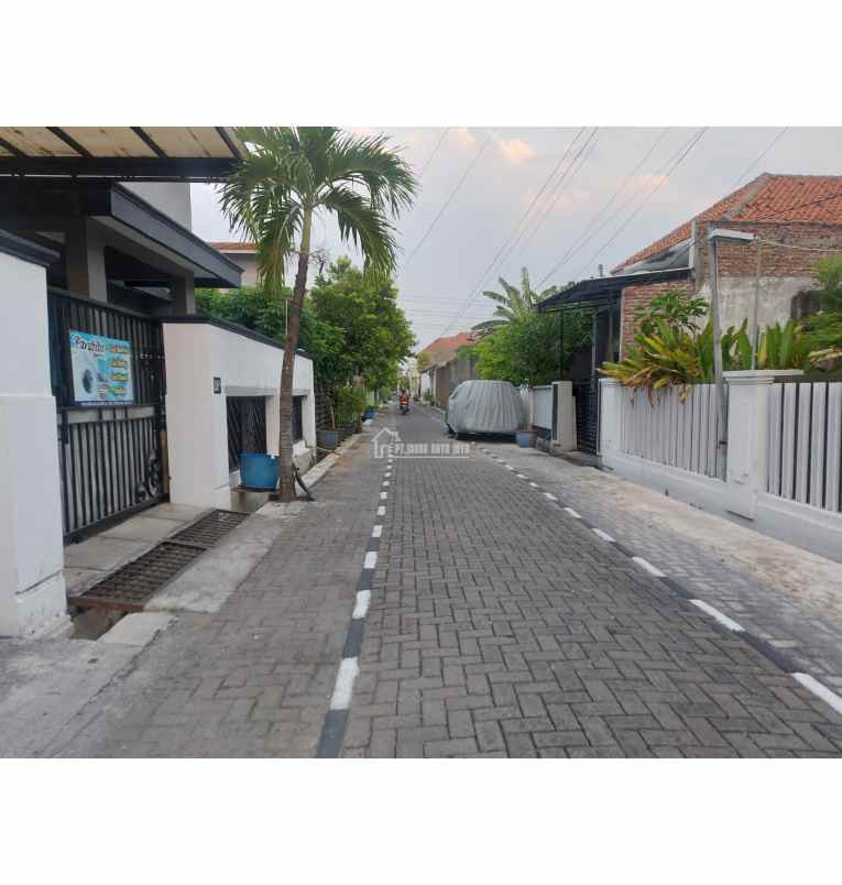 dijual tanah majapahit