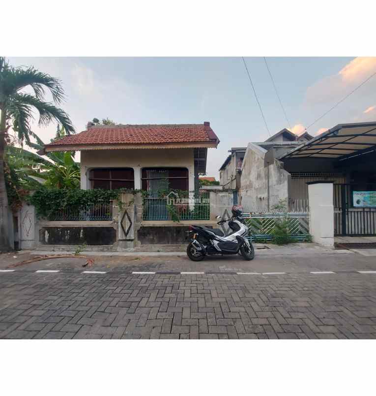 dijual tanah majapahit