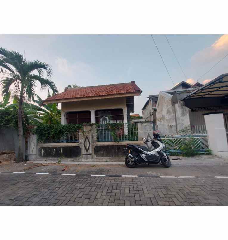 dijual tanah majapahit