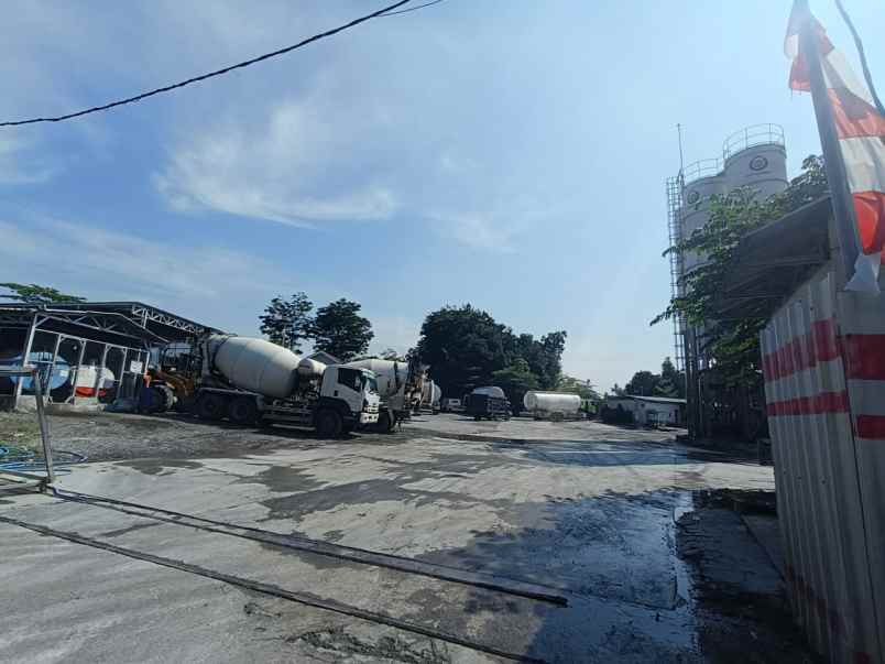 dijual tanah margomulyo seyegan sleman