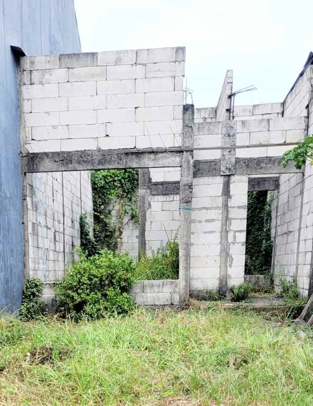 dijual tanah medokan sawah timur