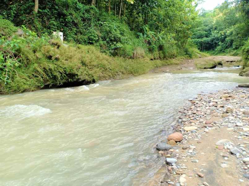 dijual tanah murah hanya 86ribu m kerjo karanganyar