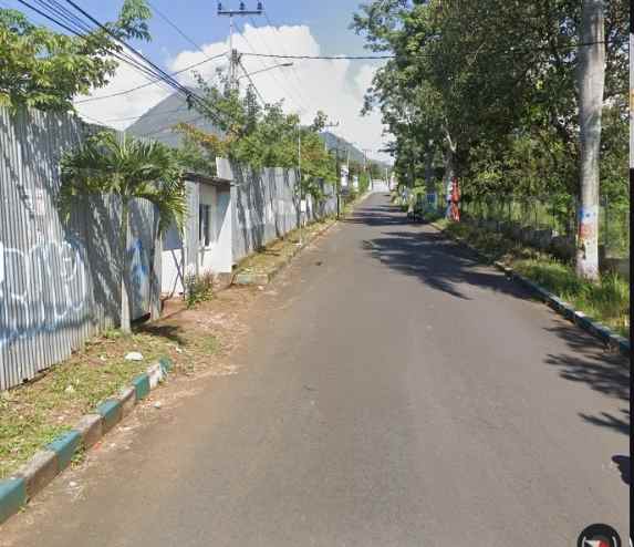 dijual tanah oro oro ombo