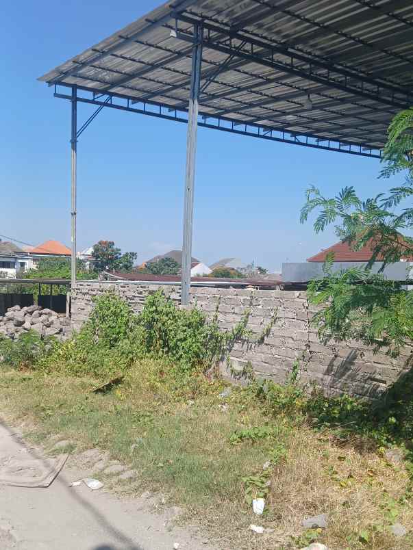 dijual tanah padangsambian kaja