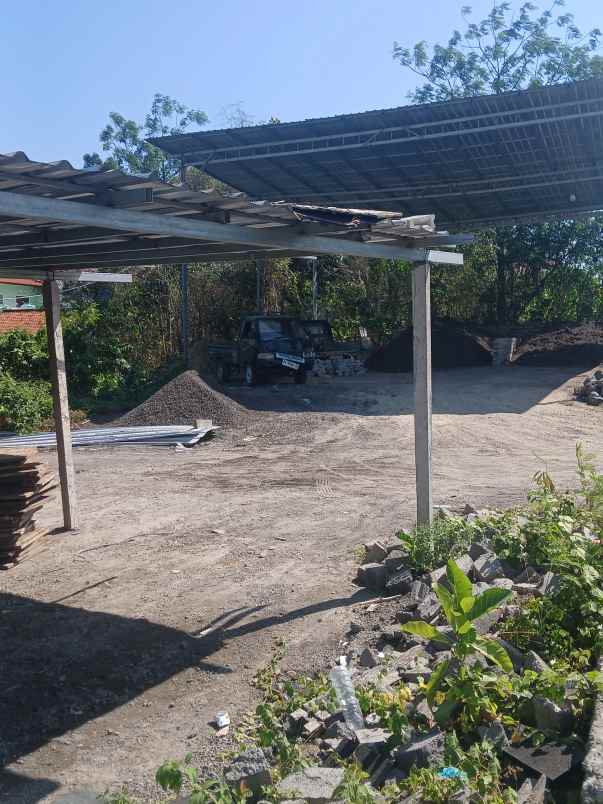 dijual tanah padangsambian kaja