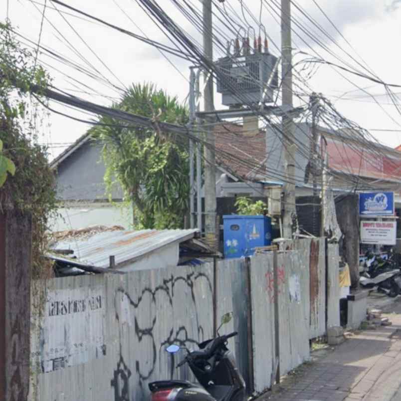 dijual tanah pantai batu beliq