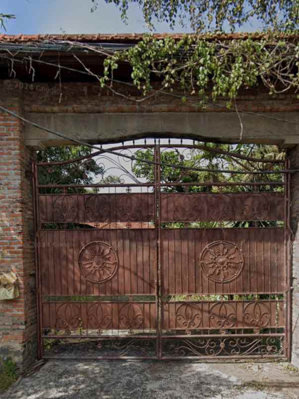 dijual tanah peguyangan kangin denpasar