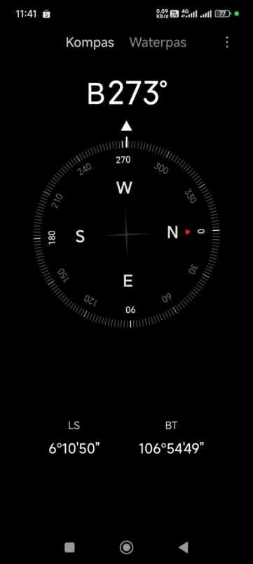 dijual tanah pelangi gading residence