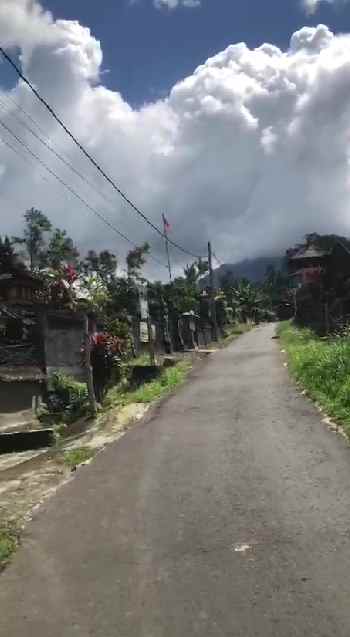 dijual tanah penebel tabanan bali