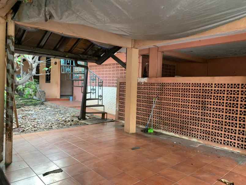 dijual tanah pondok kelapa duren sawit