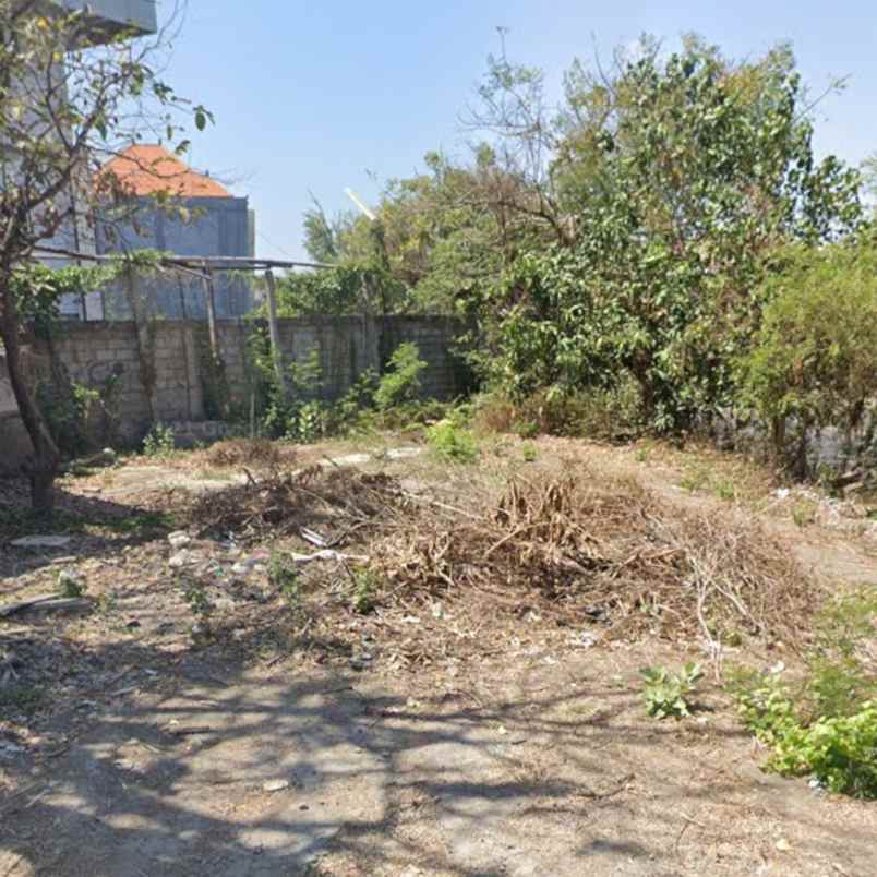 dijual tanah raya cargo