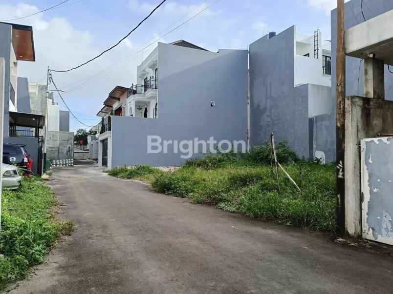 dijual tanah sarpa jagakarsa jakarta
