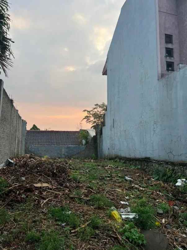 dijual tanah setraduta