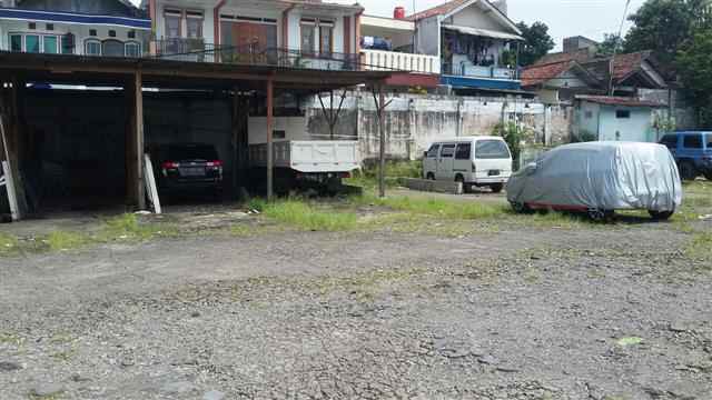 dijual tanah sindanglaya bandung