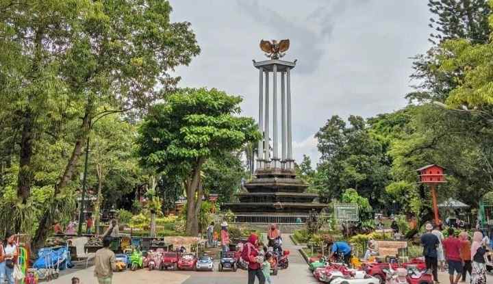 dijual tanah sobontoro