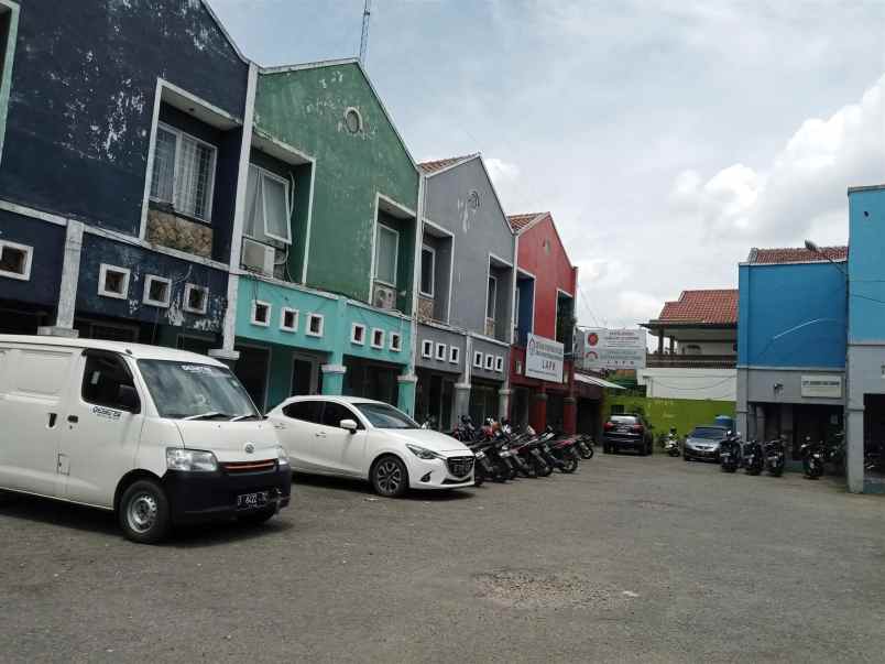 dijual tanah soekarno hatta kodya