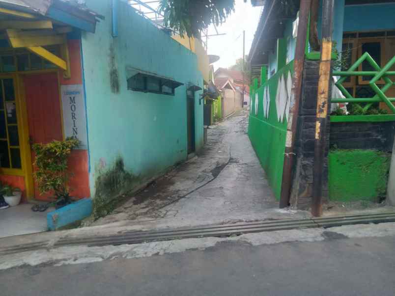 dijual tanah sukawening hegarmanah