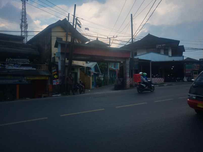 dijual tanah sukawening hegarmanah